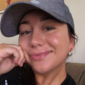 Meet your Posher, Hailey